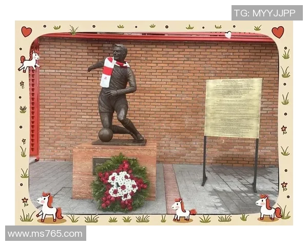 全球足球巨星雕像分布地图 各地纪念传奇球员的艺术象征