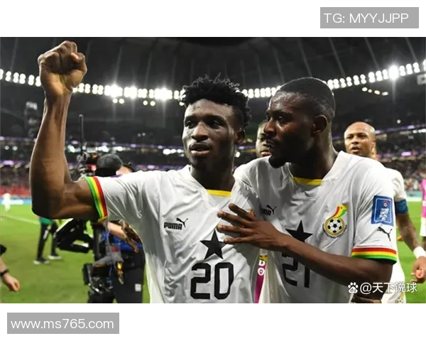 加纳足球队有哪些知名球星他们在国际赛场的表现如何 加纳足球队有哪些知名球星他们在国际赛场的表现如何