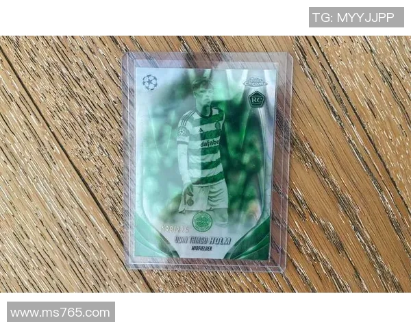 如何开设一家成功的足球球星卡店并打造独特的市场竞争力 如何开设一家成功的足球球星卡店并打造独特的市场竞争力