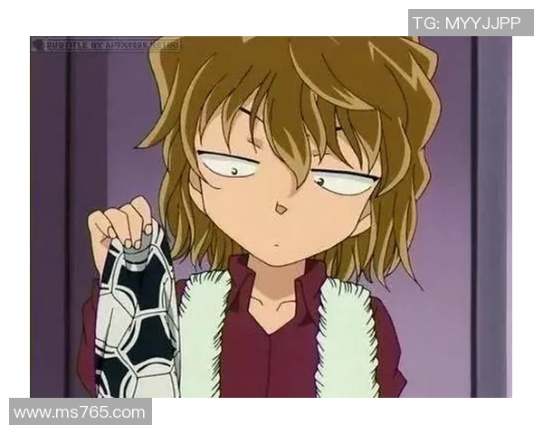 灰原哀喜爱的足球明星是谁揭秘 从《名侦探柯南》中的细节分析 灰原哀喜爱的足球明星是谁揭秘 从《名侦探柯南》中的细节分析