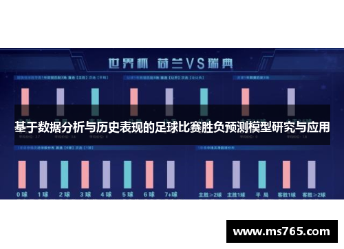 基于数据分析与历史表现的足球比赛胜负预测模型研究与应用
